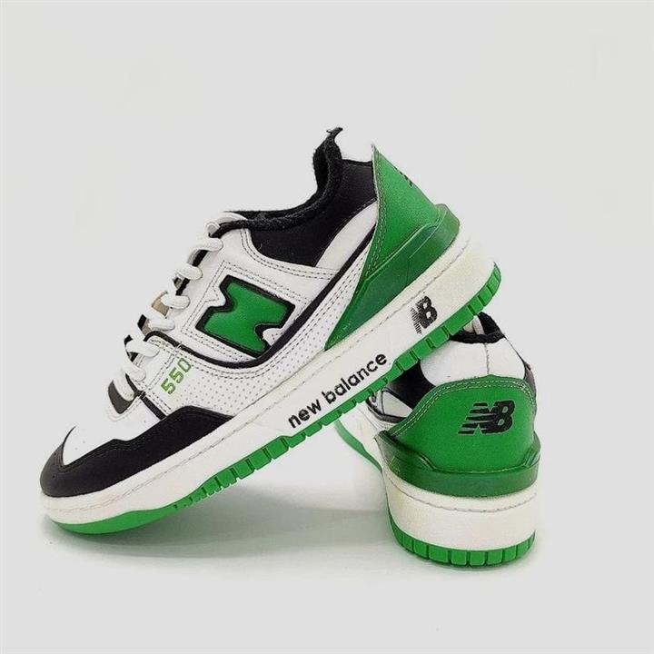 کفش New balance دخترانه و پسرانه جدید در سه رنگ زیبا